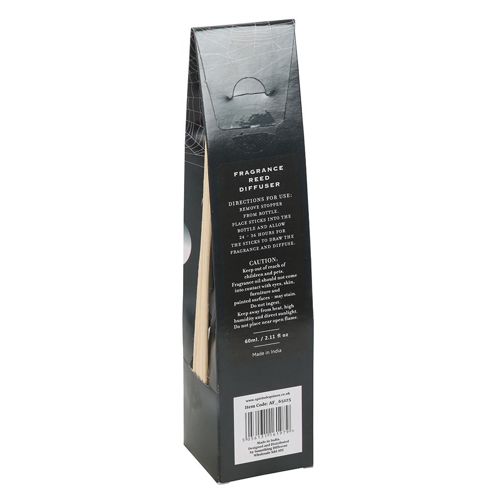 Something Different - Zombie Repellent Reed Diffuser Diffuseur d'huile - Multicolore